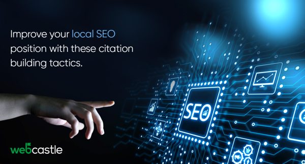 Local SEO Optimization and Citation Building