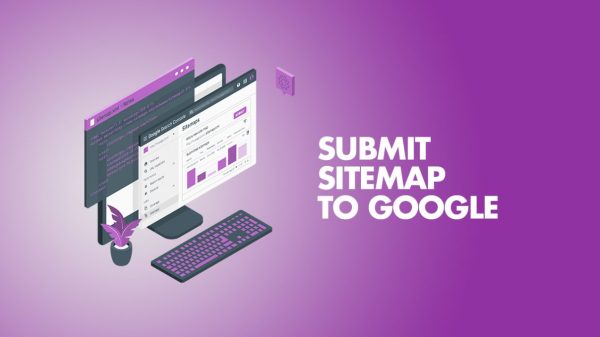 Sitemap Submission